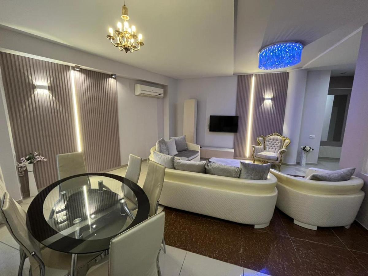 Cabernet Corner Daire Tiflis Dış mekan fotoğraf