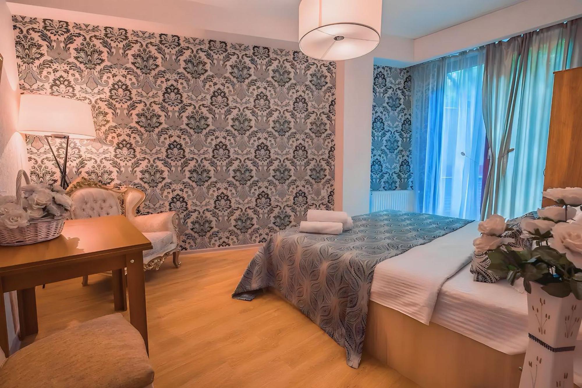 Cabernet Corner Daire Tiflis Dış mekan fotoğraf